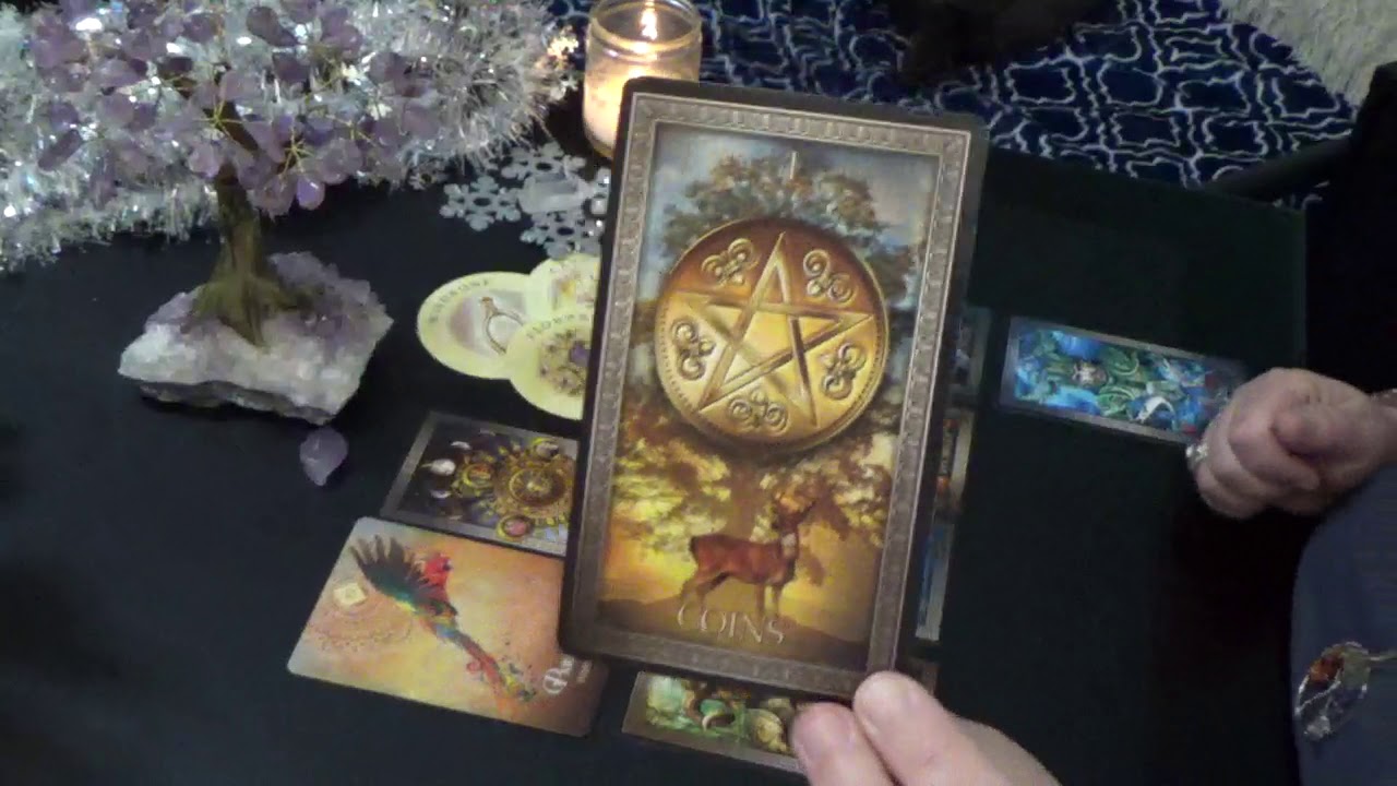 VIRGO  FINANCIAL SITUATION MARCH 2020