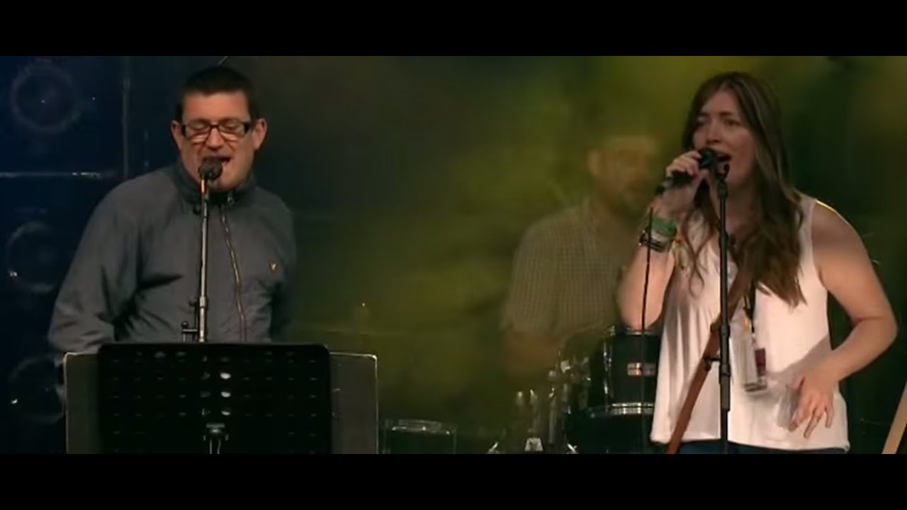 👉 Paul Heaton & Jacqui Abbott – British Songwriting Legends