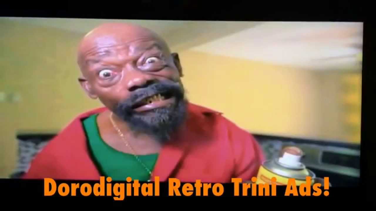 Brigo Det Insecticide commercial