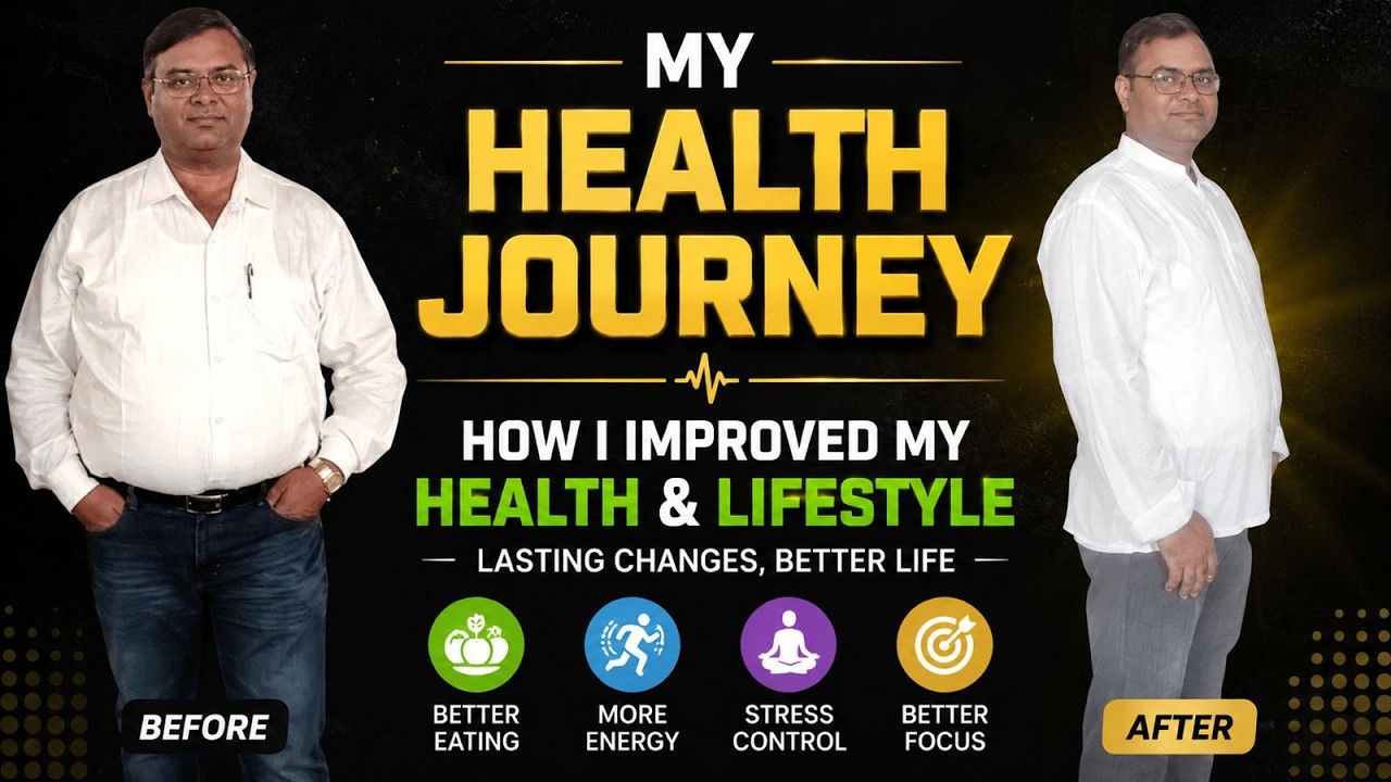 32 Baar से पुरुषो का भी Weight Loss Hota h, Mera 22 KG ho Gya