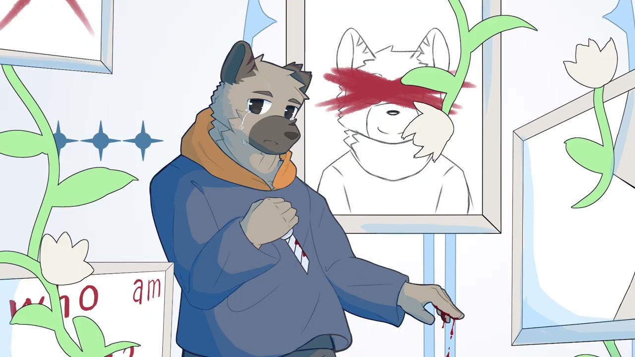 【utau兽人单独音配布】ジェヘナ【linxuan-cool】