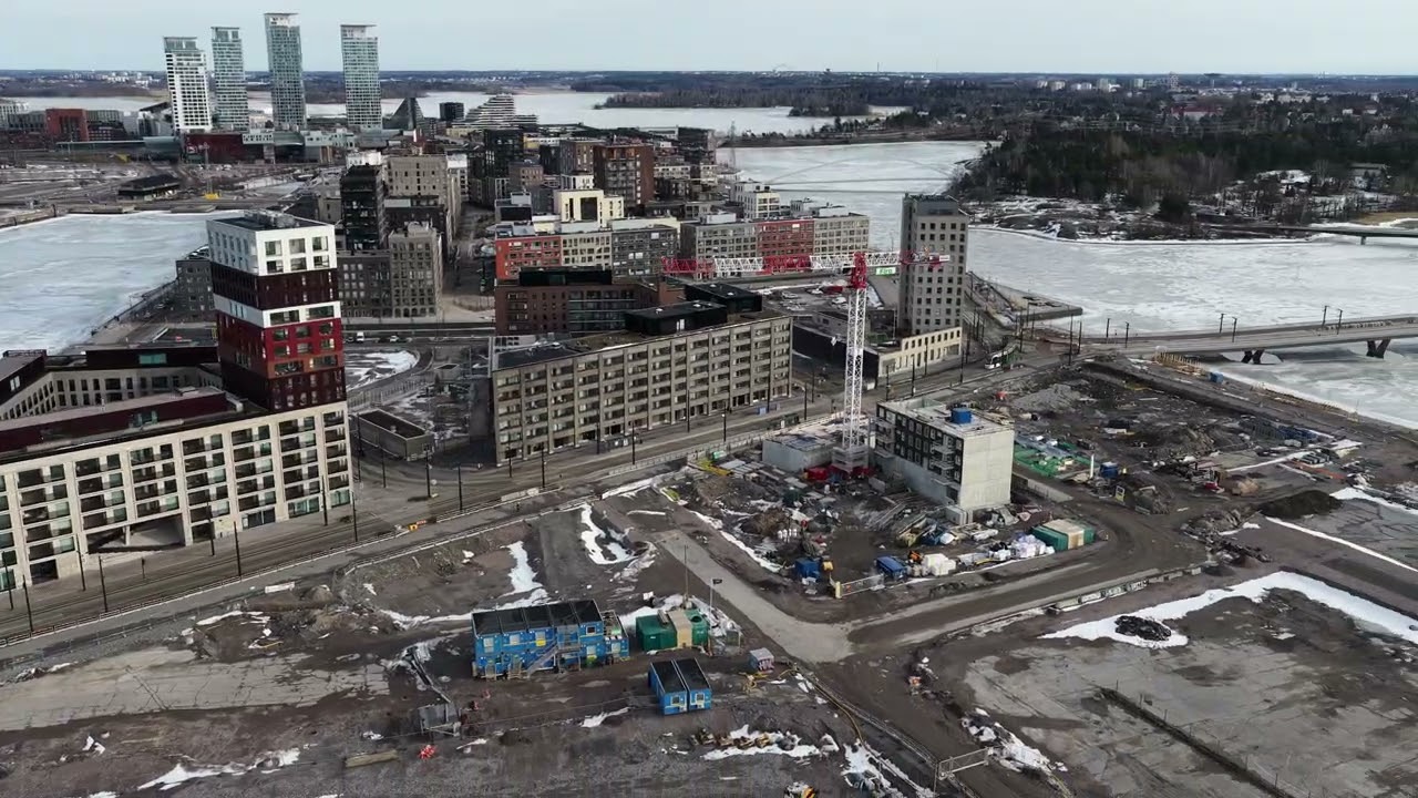 Sompasaari, helsinki