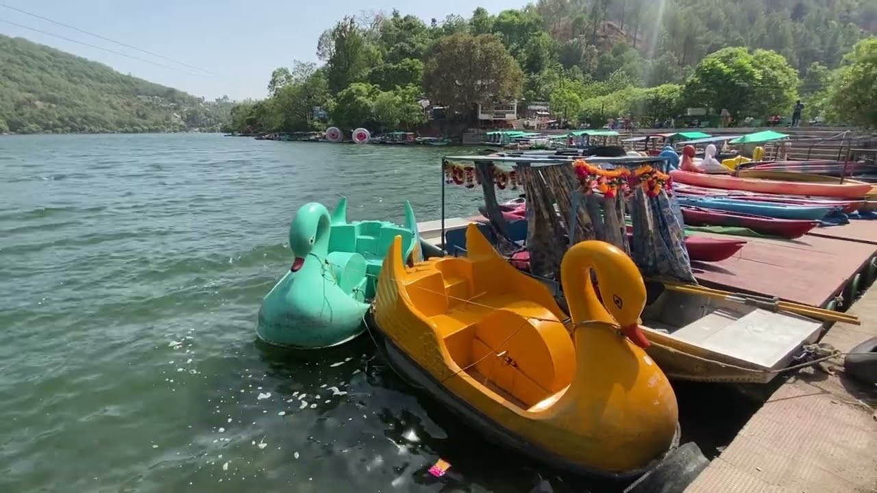 NAINITAL