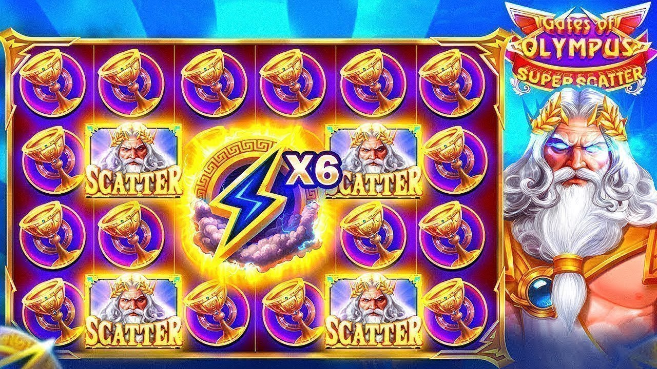 ЛУЧШИЙ ЗАНОС!!! САМАЯ ИГРОВАЯ СЕССИЯ!! ПОДНЯЛ В GATES OF OLYMPUS SUPER SCATTER!!! НЕ ЗРЯ ВЗЯЛ ALL IN