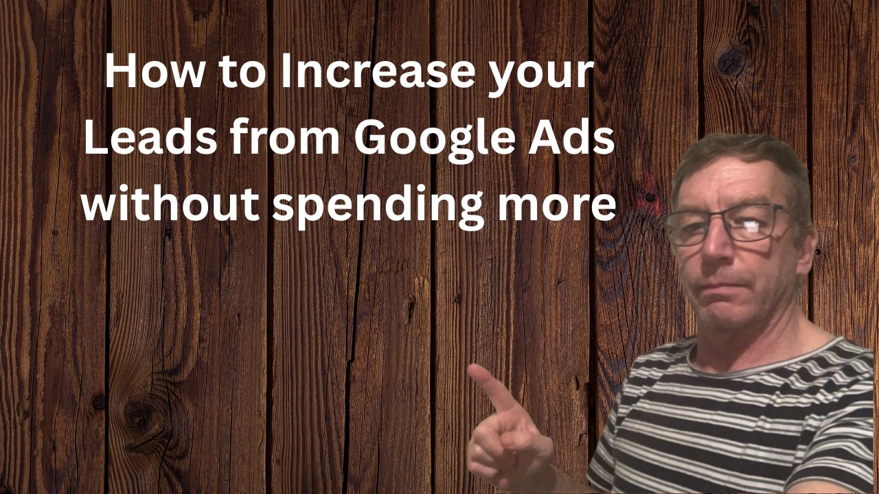 How to increase your leads from Google ads in 2026