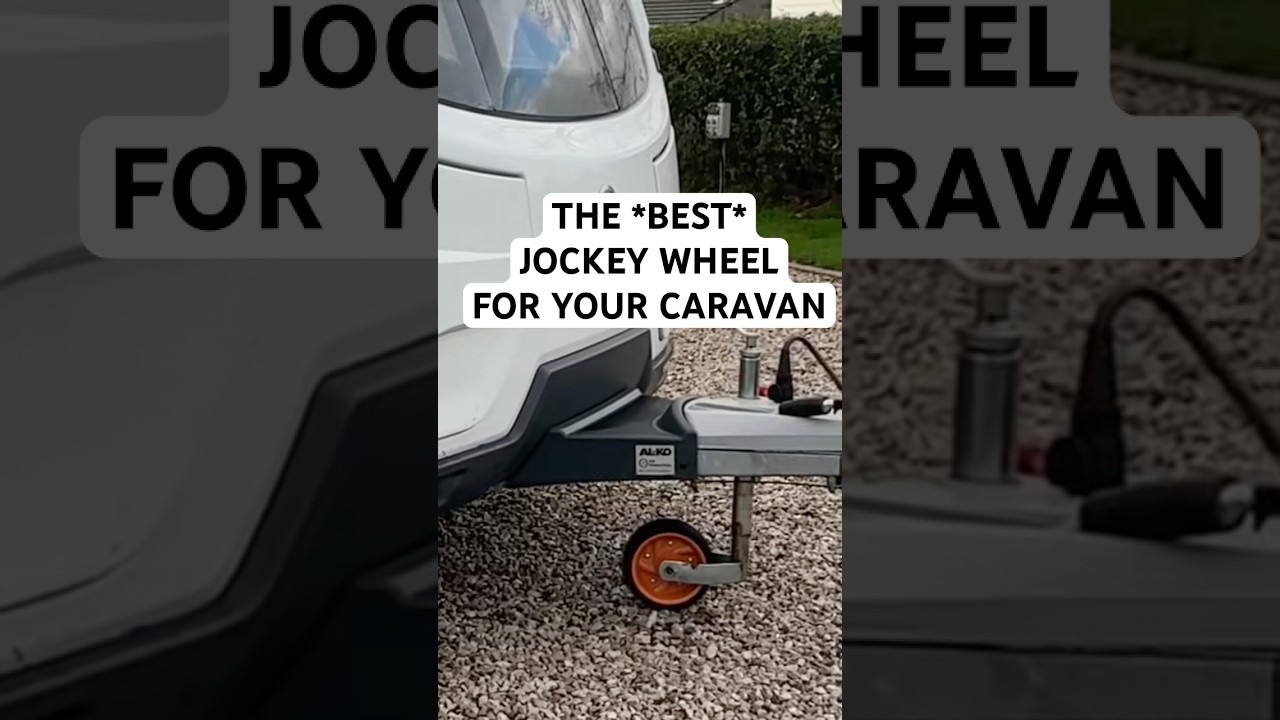 Это «жокейное колесо Karrt» — вот это разница! 