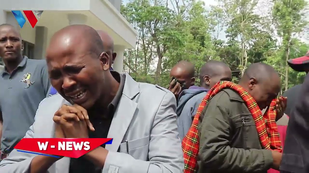 KESI YA WATU 24 WAKIWEMO MADIWANI 10 NA MWENYEKITI WA CCM YAFUTWA ARUSHA
