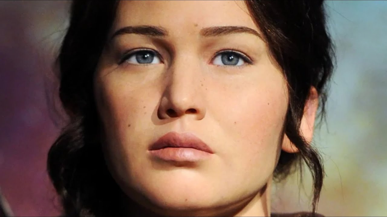 So Hätte Die Tribute Von Panem Besetzung Eigentlich Aussehen Sollen