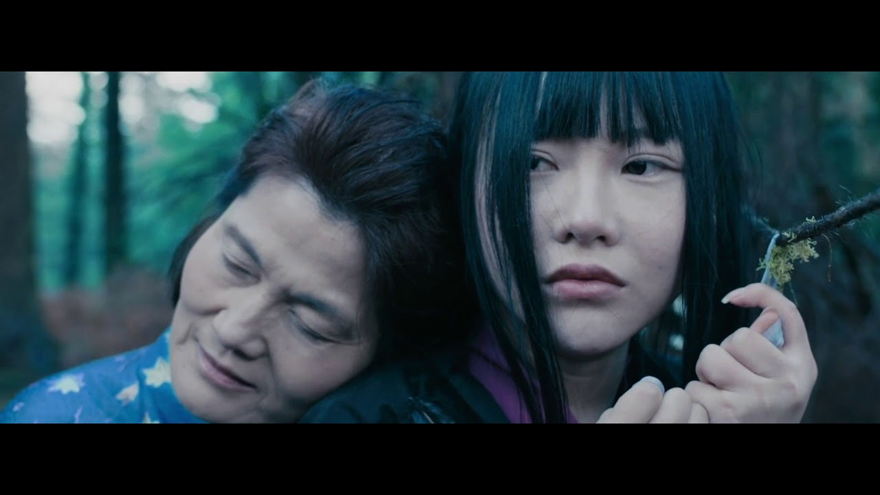 BA (Hons) Film Production - Showreel 2020