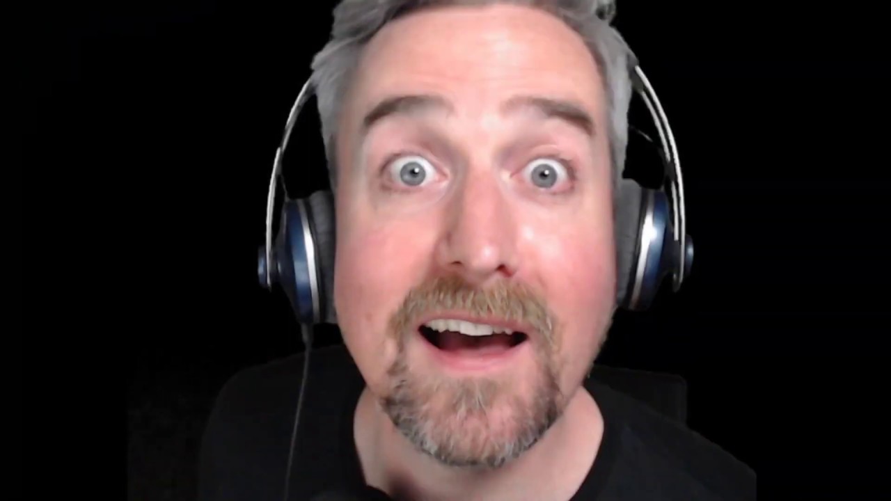 Donnie - Schadenmann by MultiCarsten