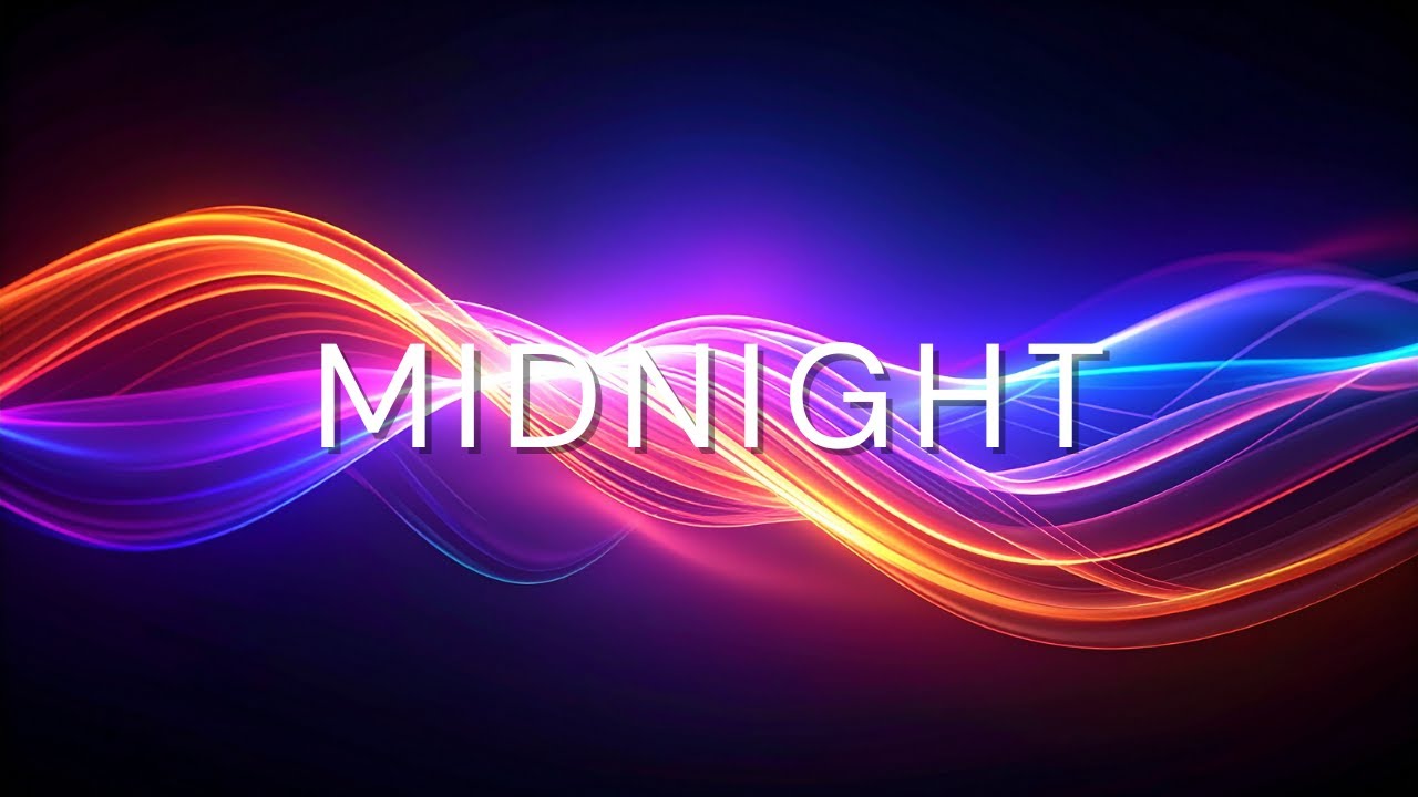 Progressive Chill House — Warm Sub-Bass Groove & Late-Night Vibes | 118 BPM / Vo.7
