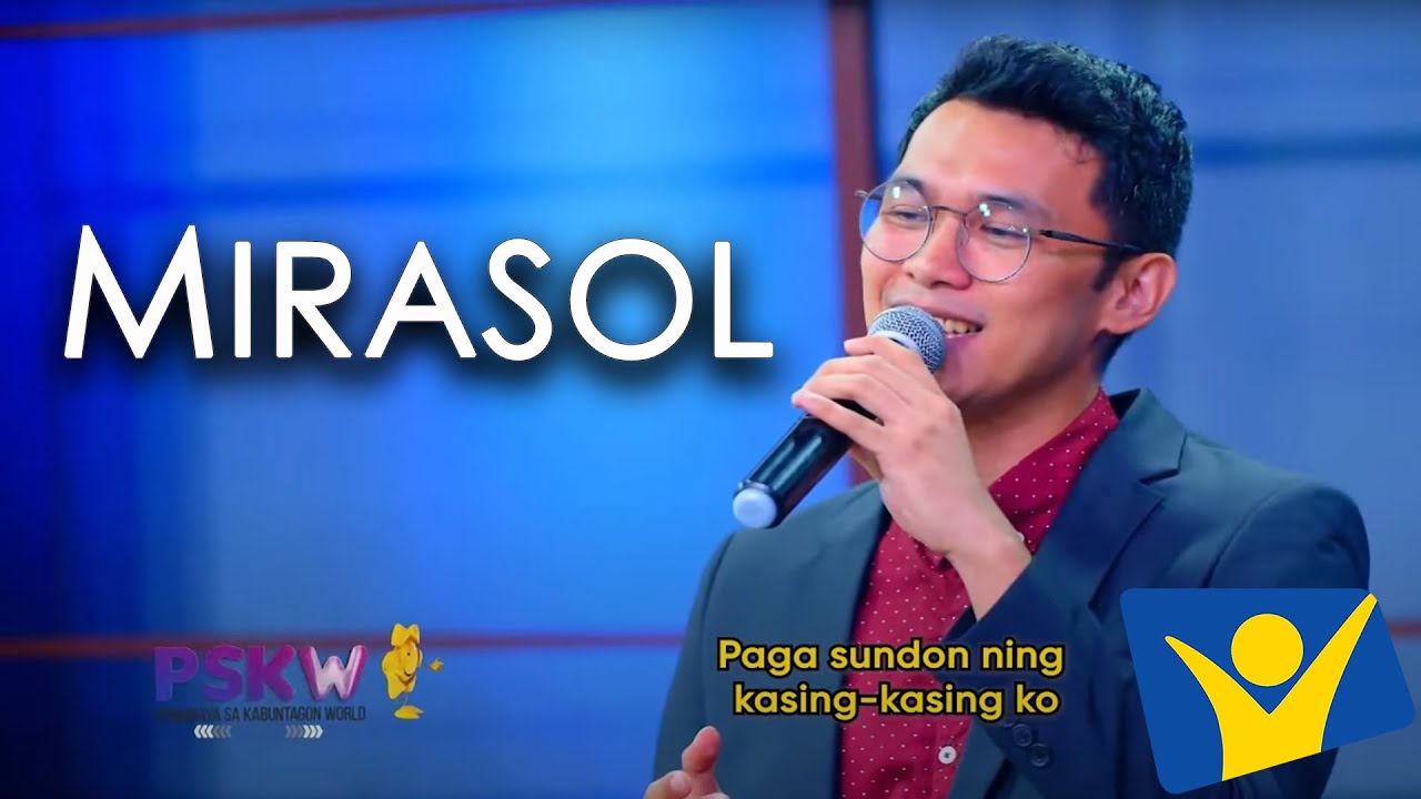 MIRASOL | KIRK MAGDADARO