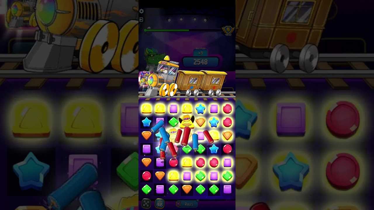 Speed solo multiplier madness 4850 solo challenge match masters