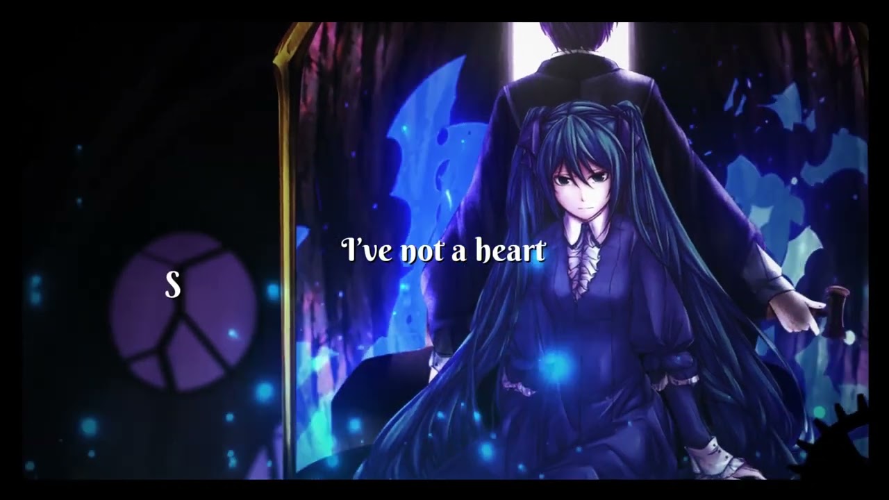 【Hatsune Miku】Master of the Court【English Cover Redux】