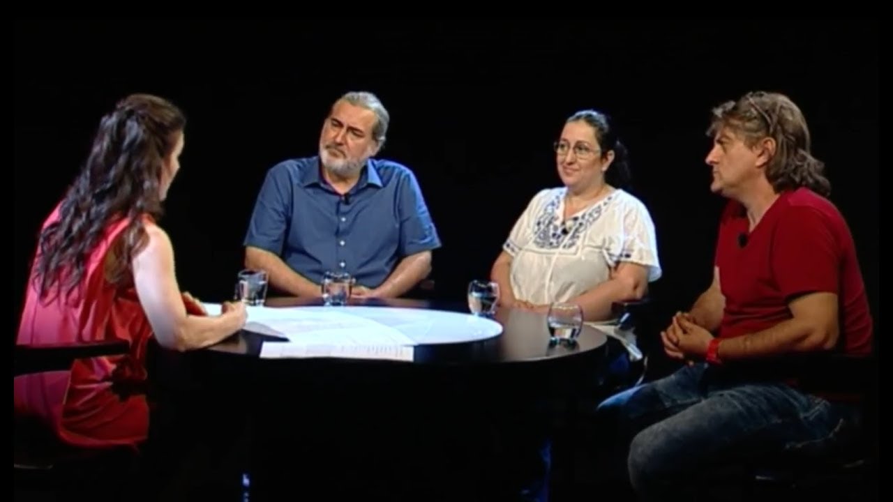 Arkapia nga Elsa Demo – Kinemaja e të rinjve: shanse më shumë, rezultat më pak