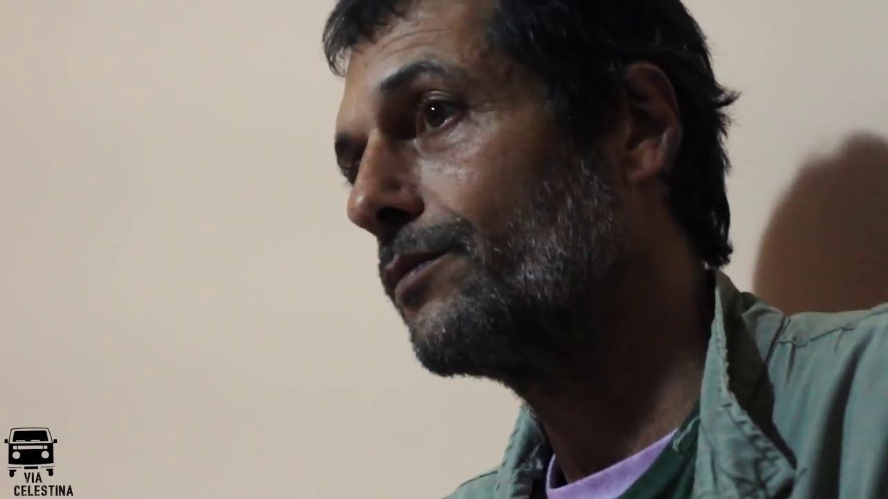 Eduardo Marinho - Nem esquerda, nem direita, a força tá na periferia
