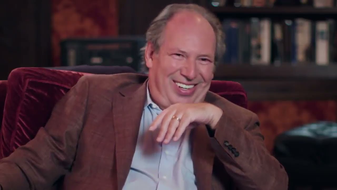 Dune Score / Hans Zimmer & Denis Villeneuve