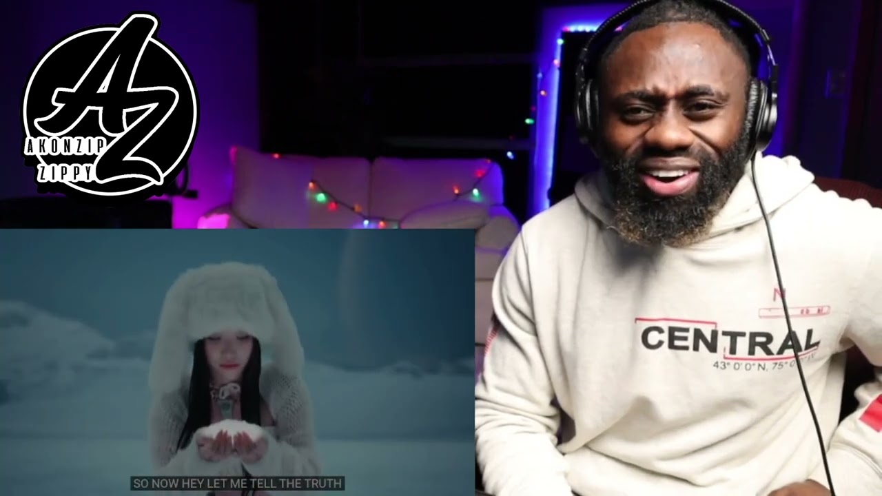 FIRST TIME HEARING | XG - WINTER WITHOUT YOU (Official Music Video) | REACTION!!!