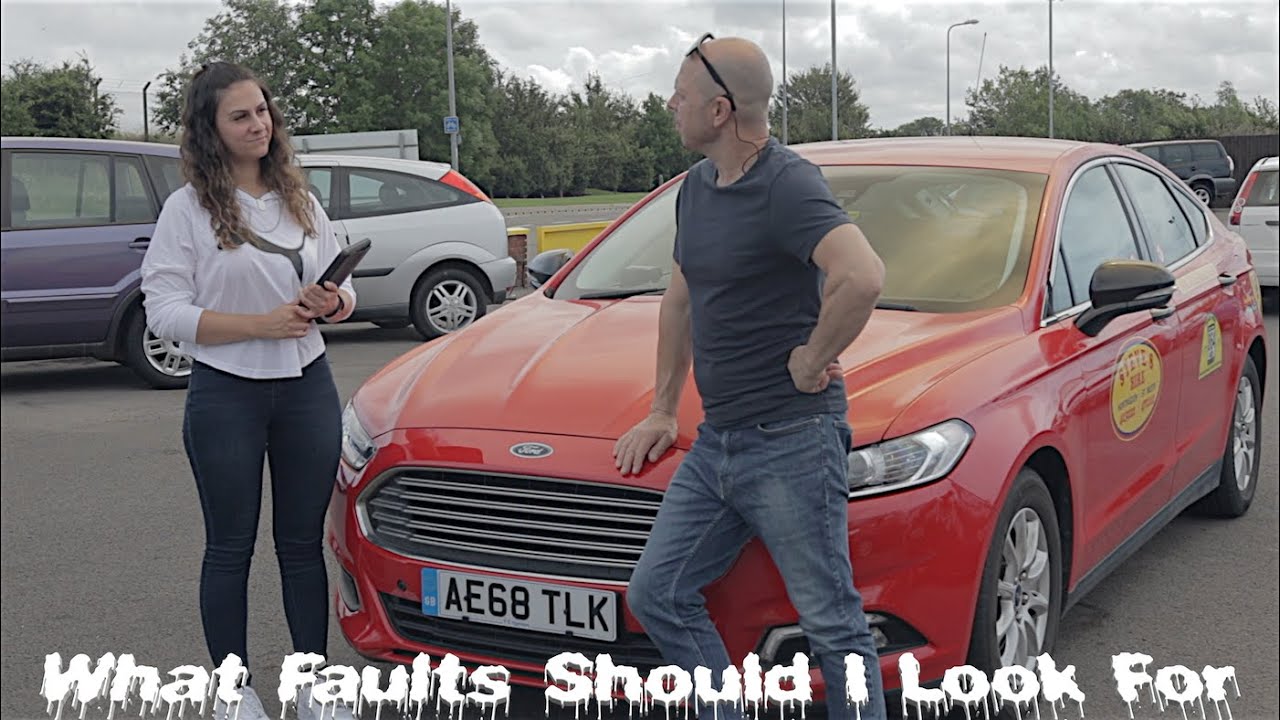 На какие неисправности следует обратить внимание... Ford Mondeo Mk5, 2 л дизель