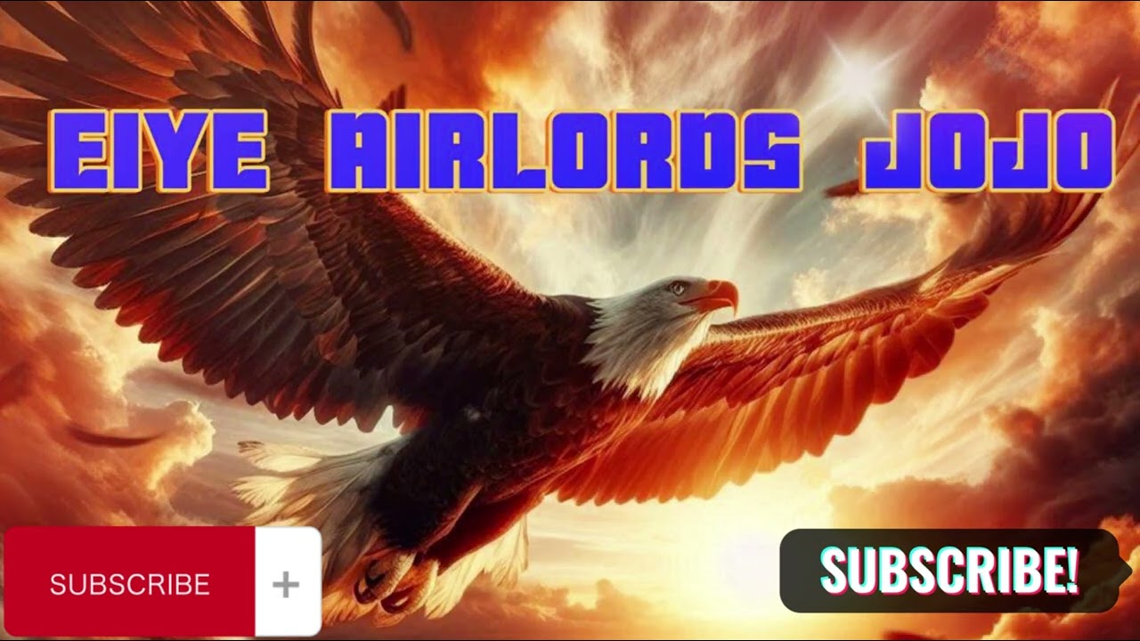 Airlords Eiye Supreme Confraternity Jojo Abura Oduma Regime 2022