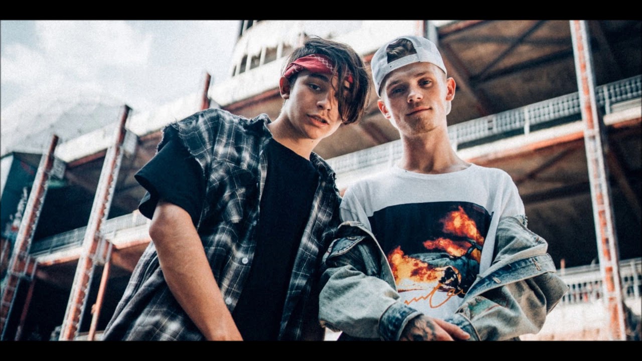 Bars and Melody Lighthouse Instrumental
