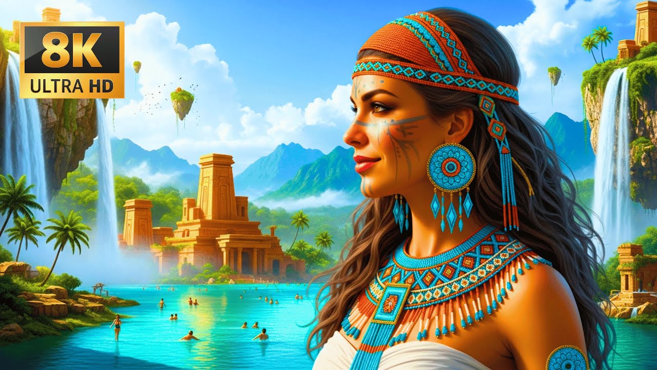 Hermosa Melodía Relajante de FLAUTA de PAN de la Historia | Inspirada por Leo Rojas