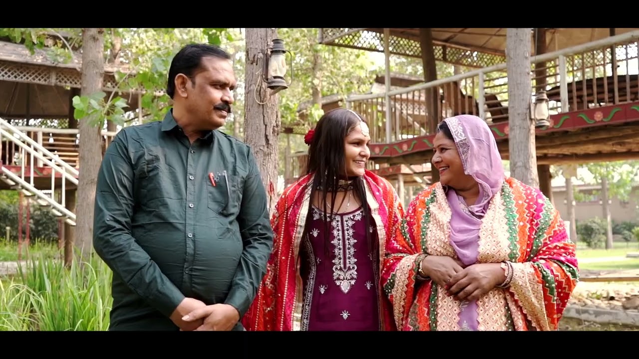 dheeyan song Karamjit Kaur  
