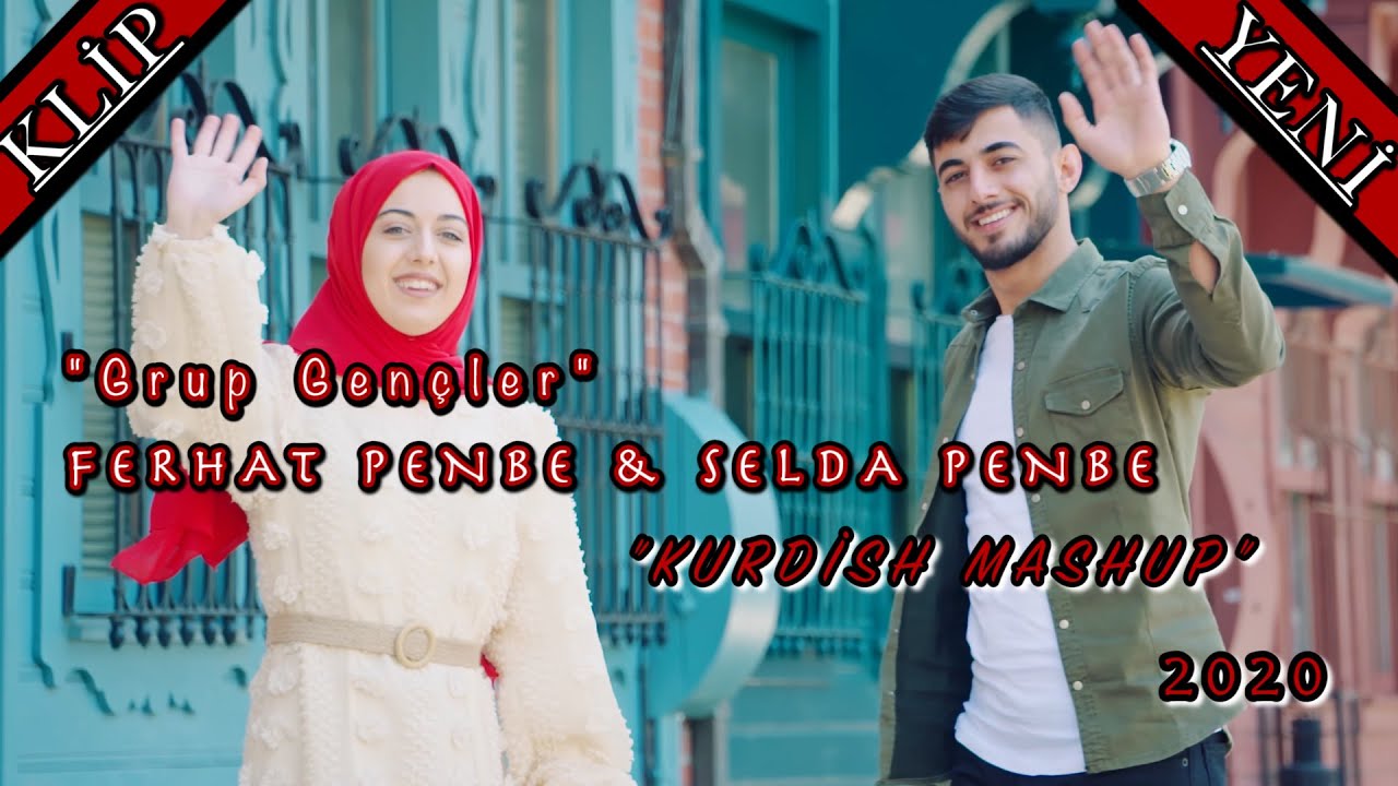 FERHAT PENBE & SELDA PENBE 