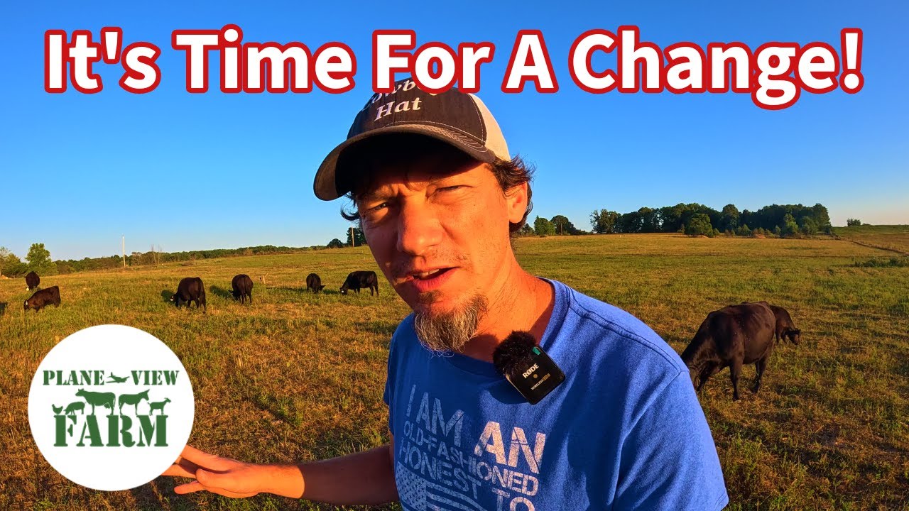 Can the PRIME Act Save Small Farms? Why Big Ag is Scared