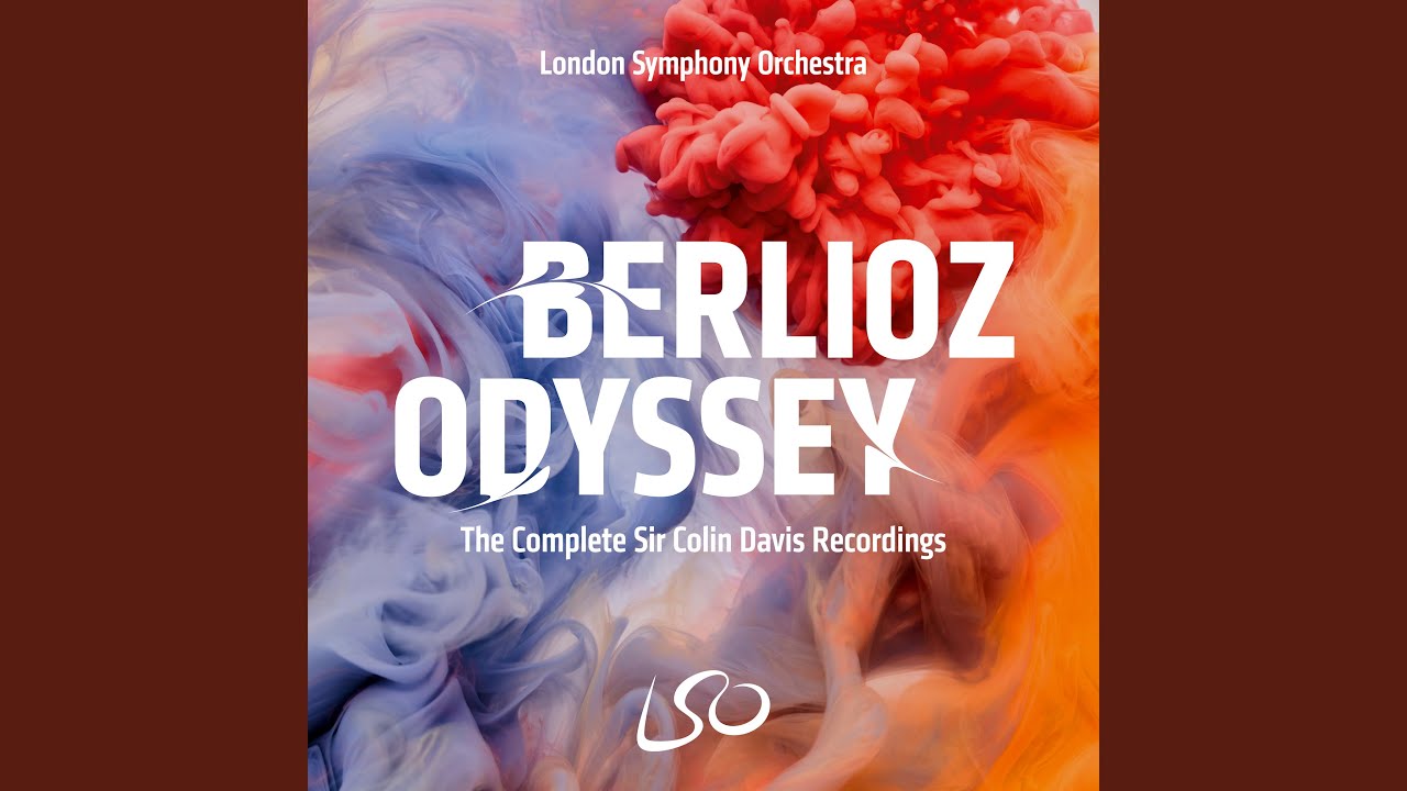 Les Troyens, Op. 29, H. 133, Acte III: No. 19b, 