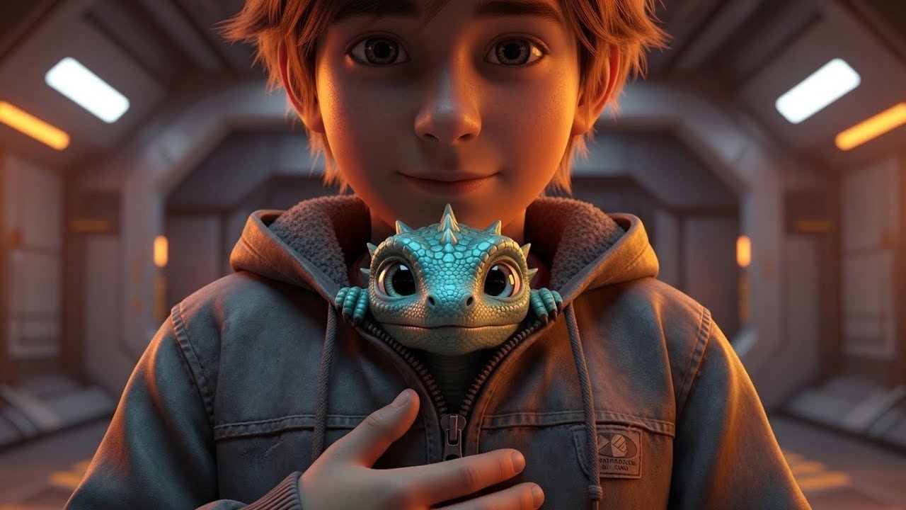 The Dragon Queen Mourned Her Lost Young—Until a Lone Human Boy Crossed Her Path | HFY | HFY Reddit
