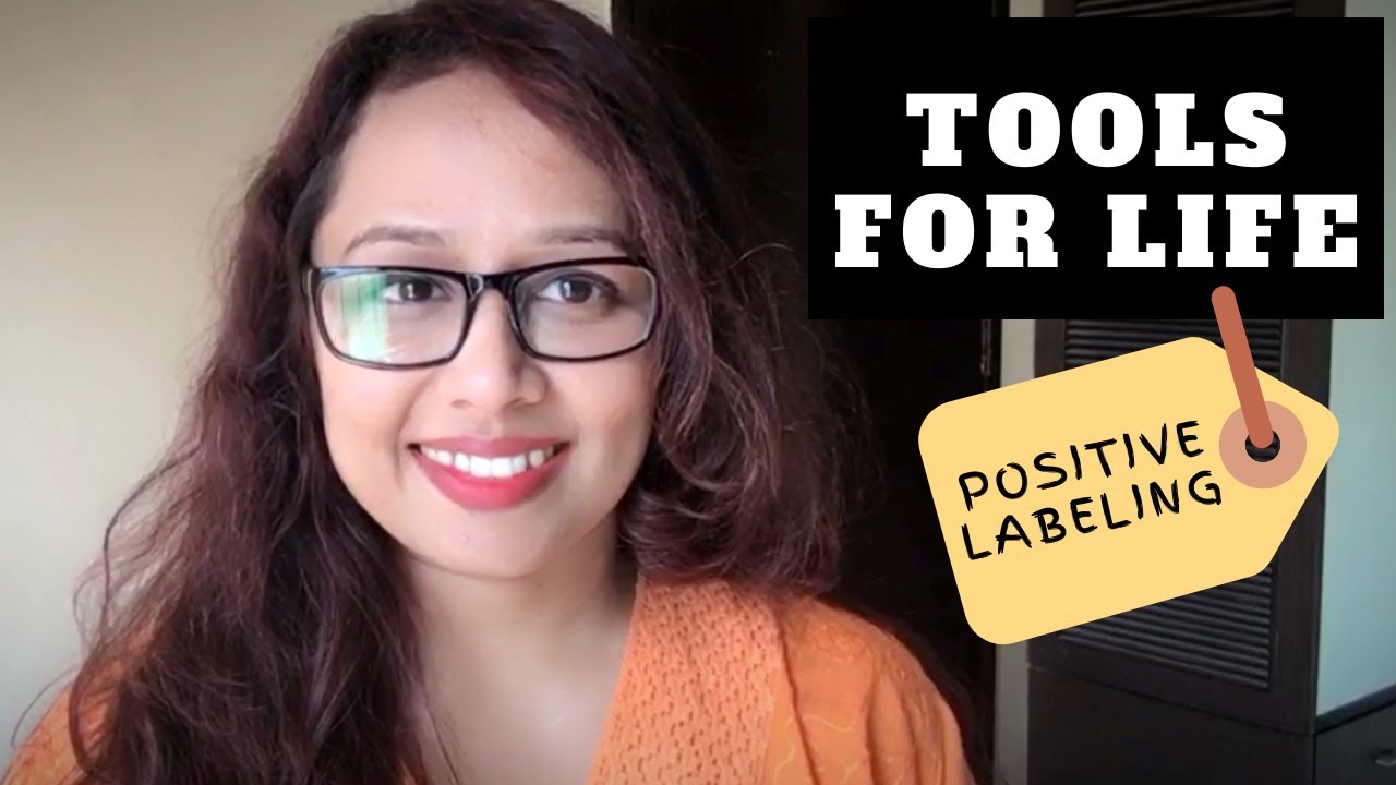 Positive Labeling | How to convert negatives into positives