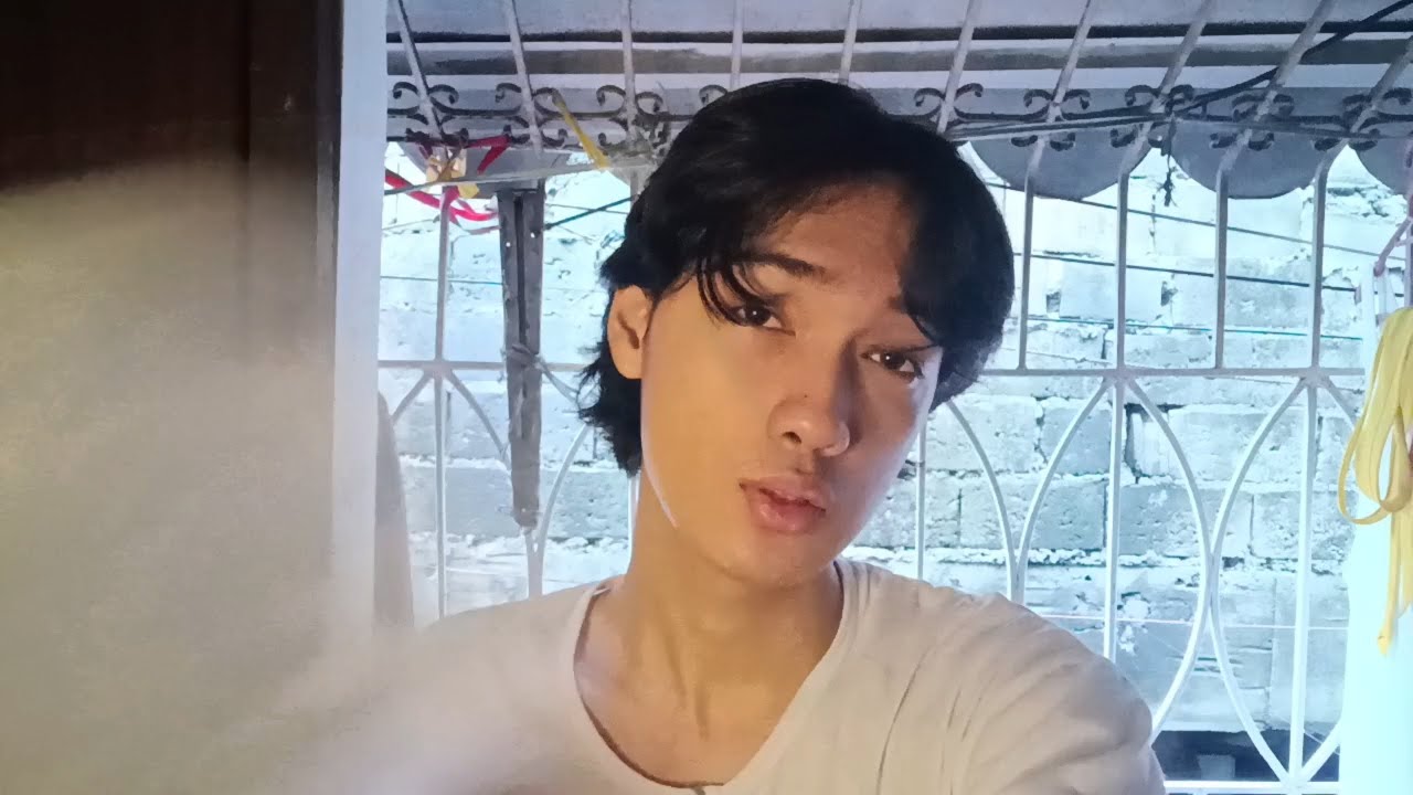 im here for u