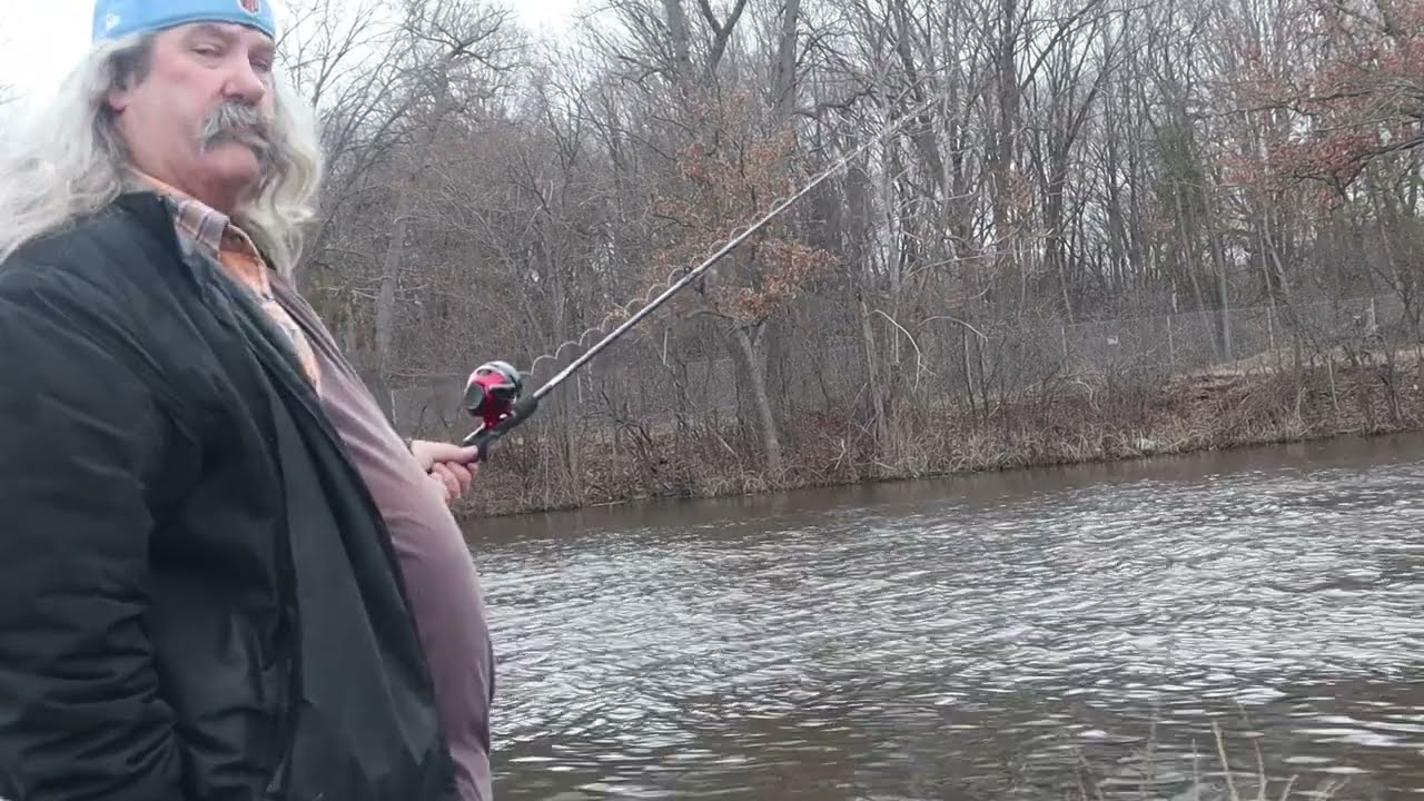 Fishing #3