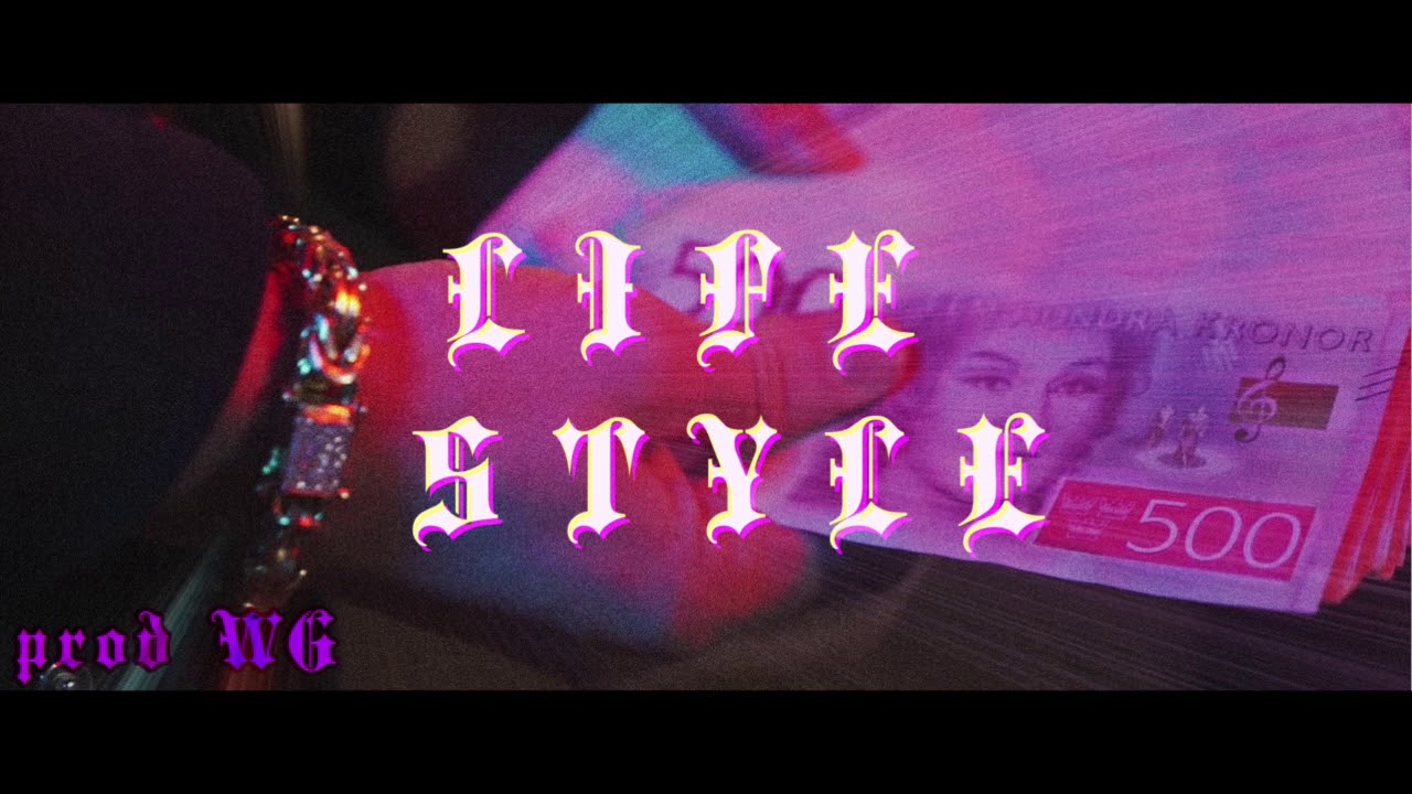 EINAR x ADAAM x  1.CUZ Type Beat II (prod. WG )
