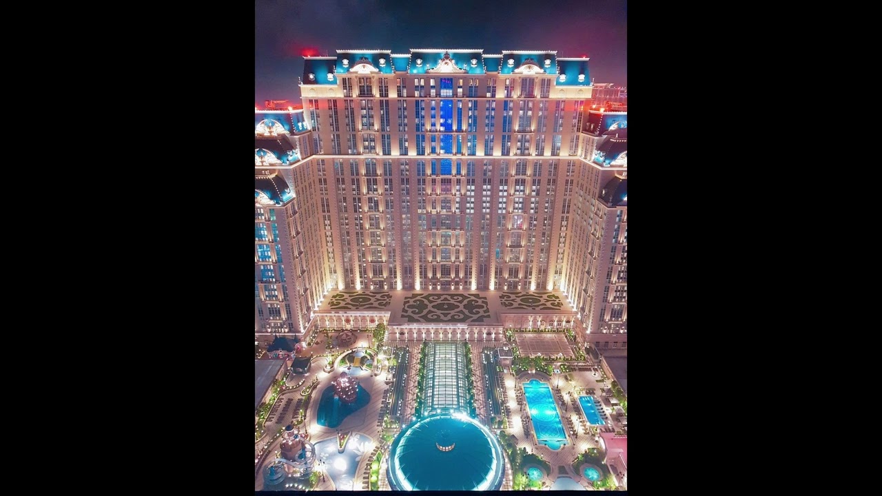 Hotel - FIXSICS Remixd
