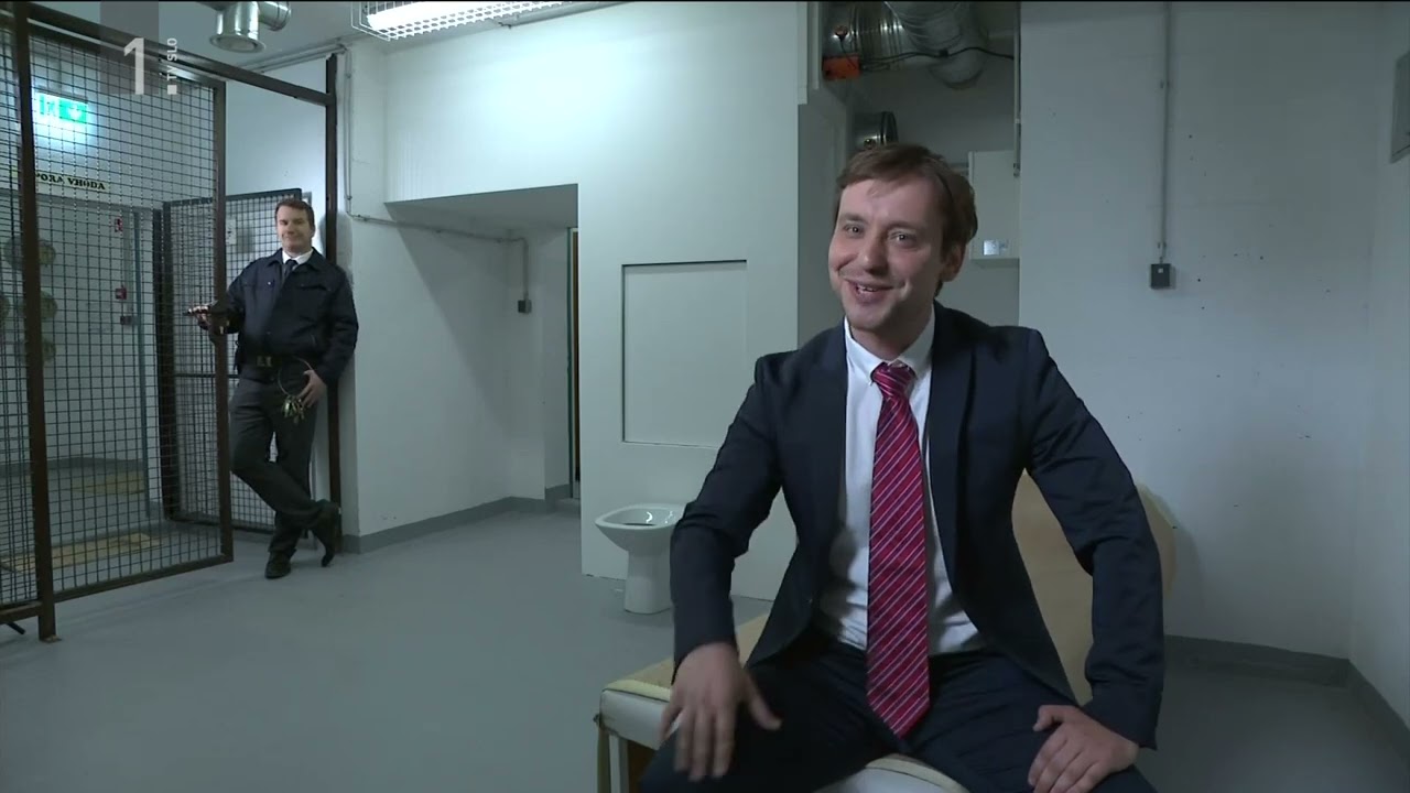 KAJ DOGAJA - PRAZNI ZAPORI