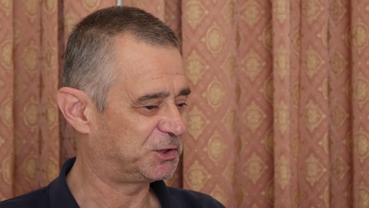 DUBROVAČKE STARINE ep.  39 Arhiv Dubrovačke republike