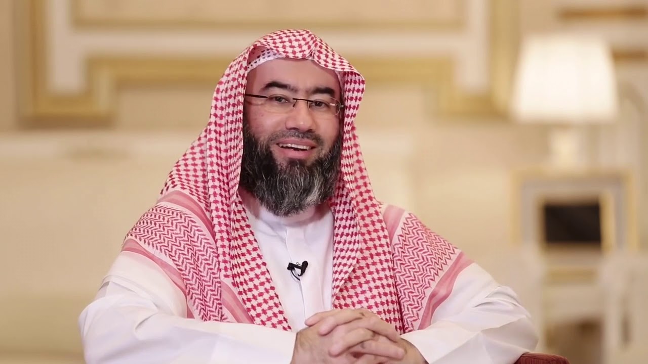 يختص برحمته من يشاء !