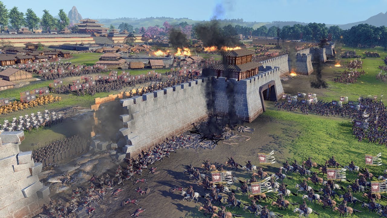 Top 10 New Strategy Games You Must Play In 2022
