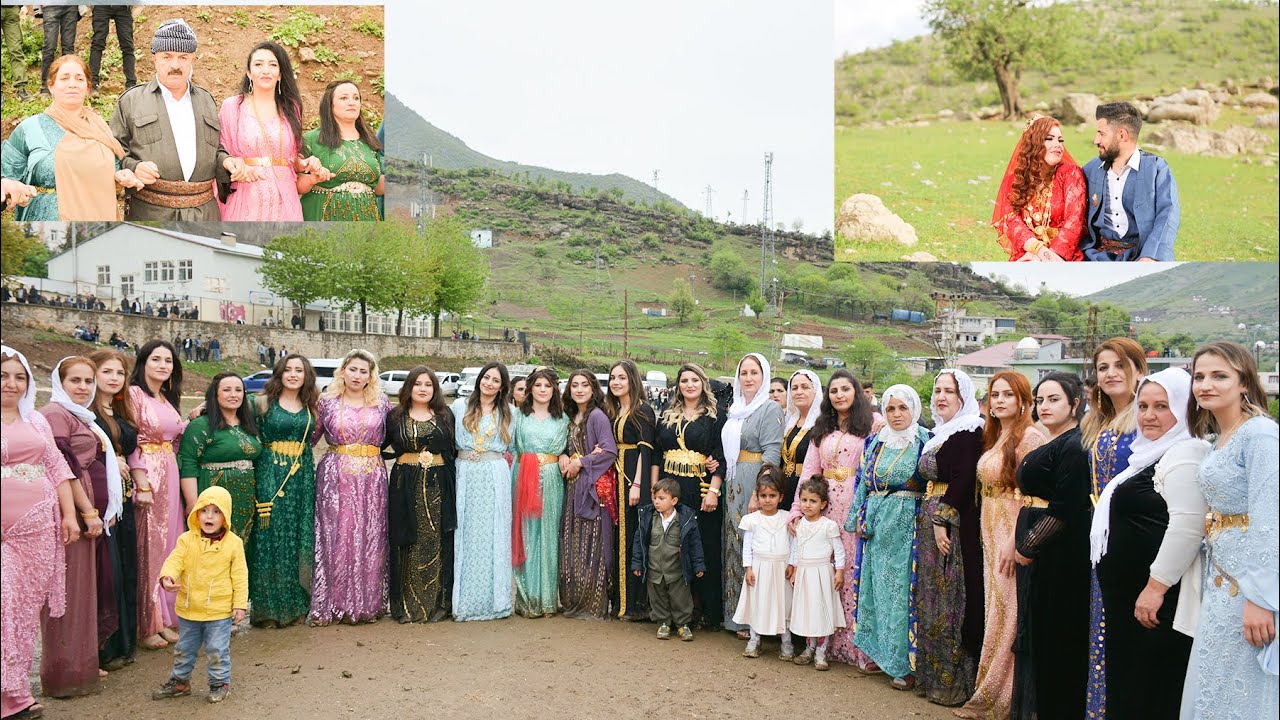 Gazi Yıldırım  2022 #Beyan  & Salim # Goyan aşiret düğünü ortabağ