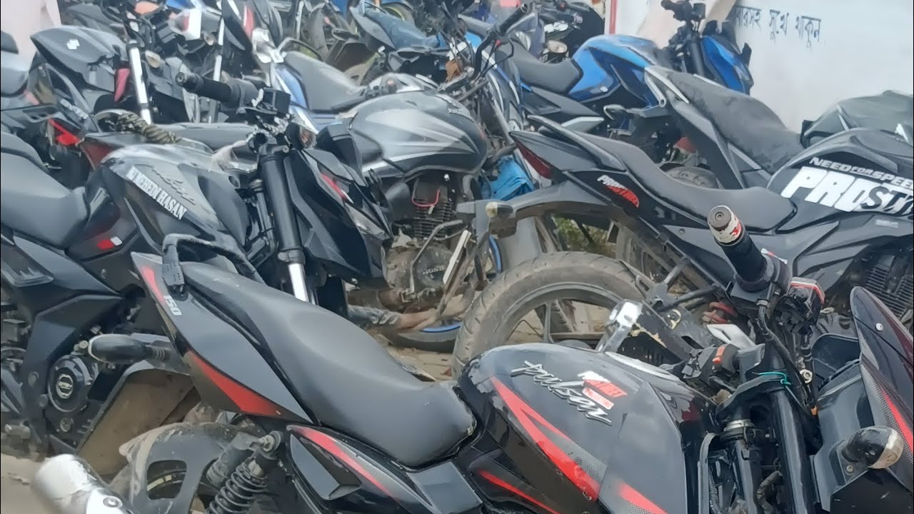 MT 15 VS 7 কম দামে সেরা ৩০ টি বাইক 