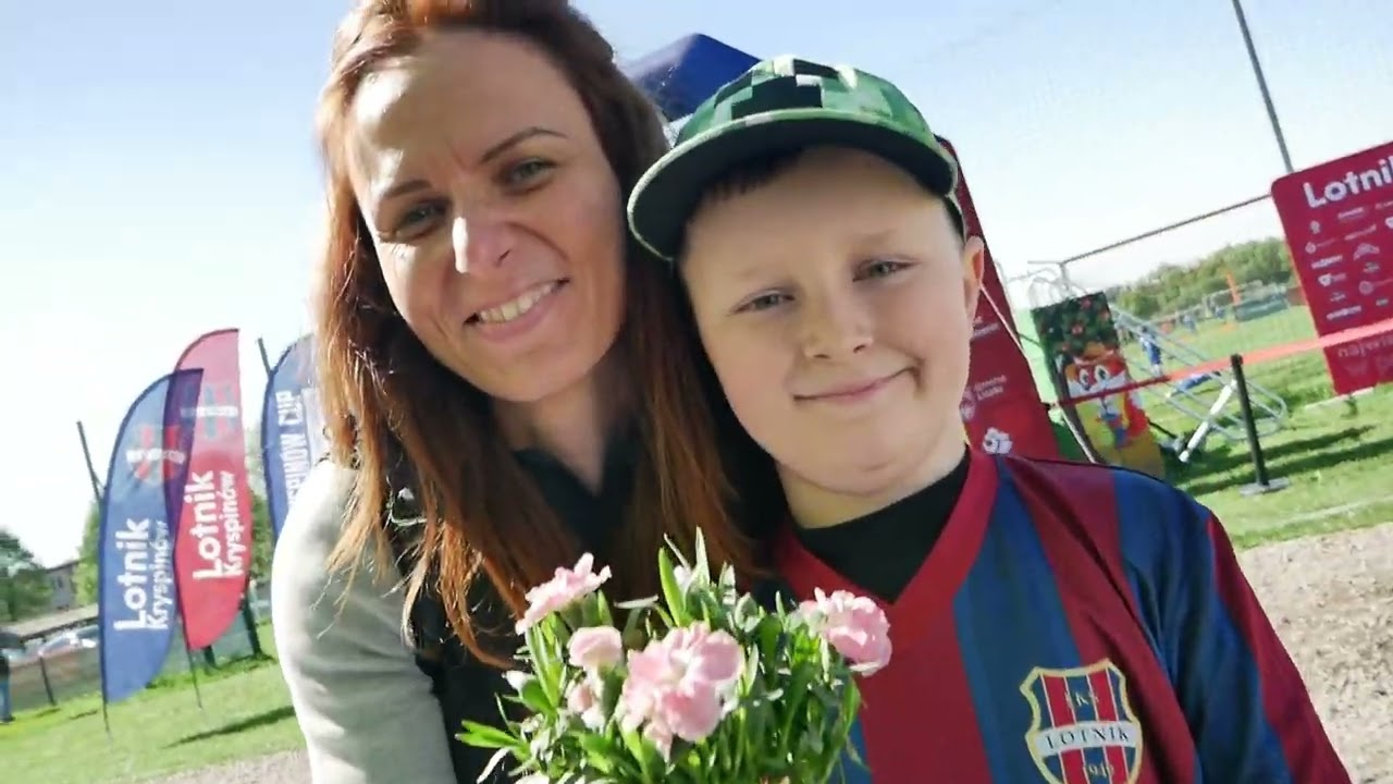 Lotnik Cup - największe turnieje piłkarskie w Powiecie Krakowskim: 26/27.04.2025