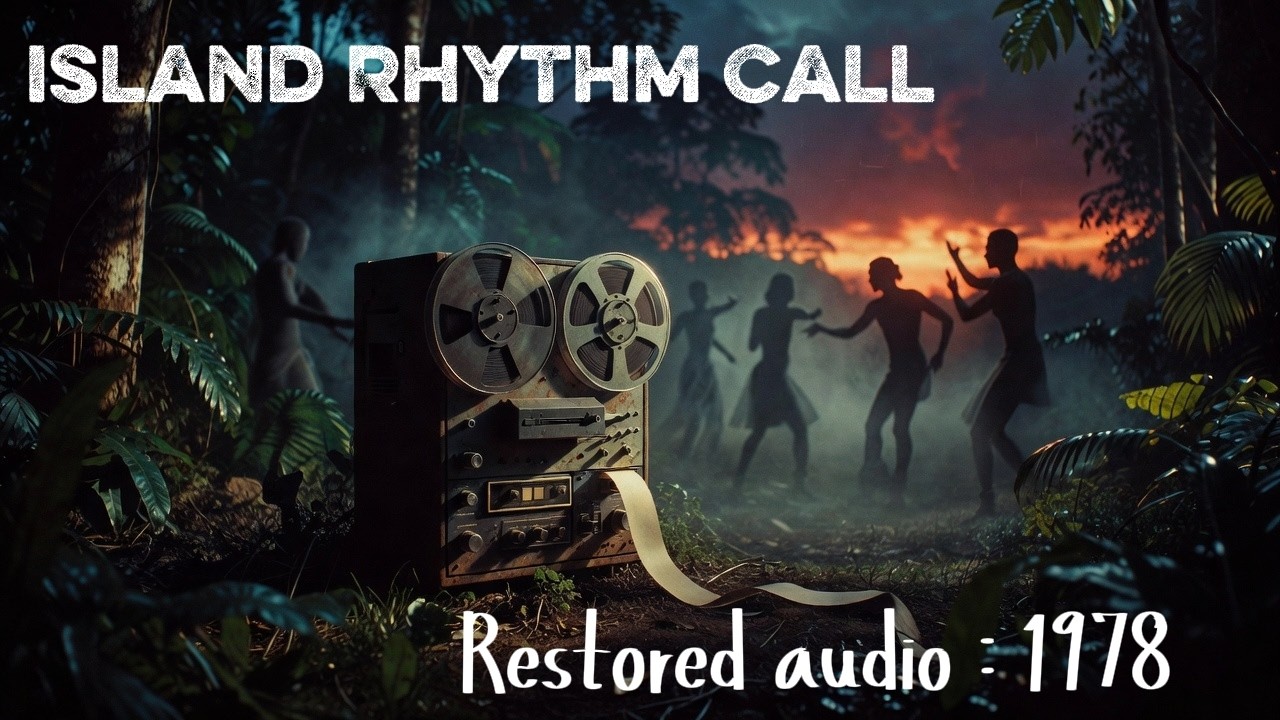 Island Rhythm Call 🤙