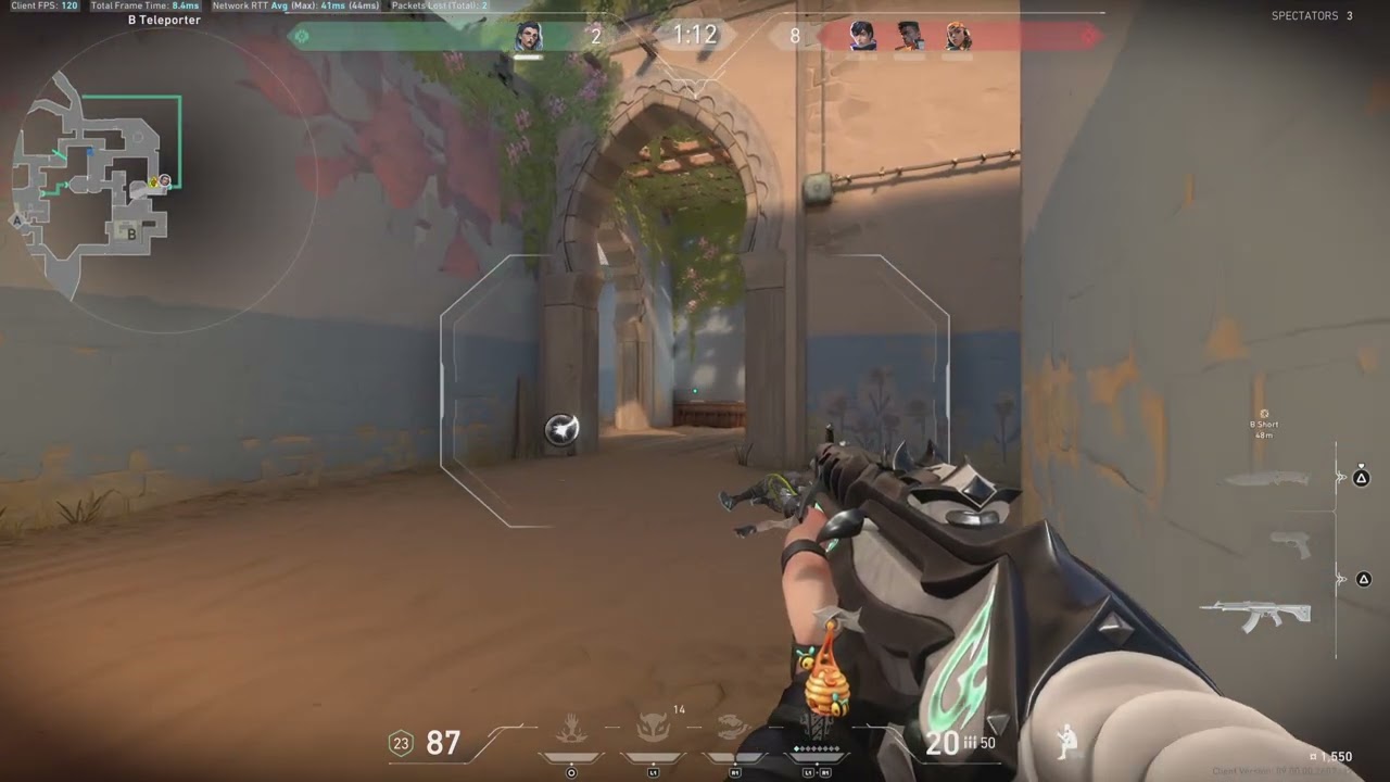 RIPBOZOS PUFFIN THAT 1V3 CLUTCH PACK