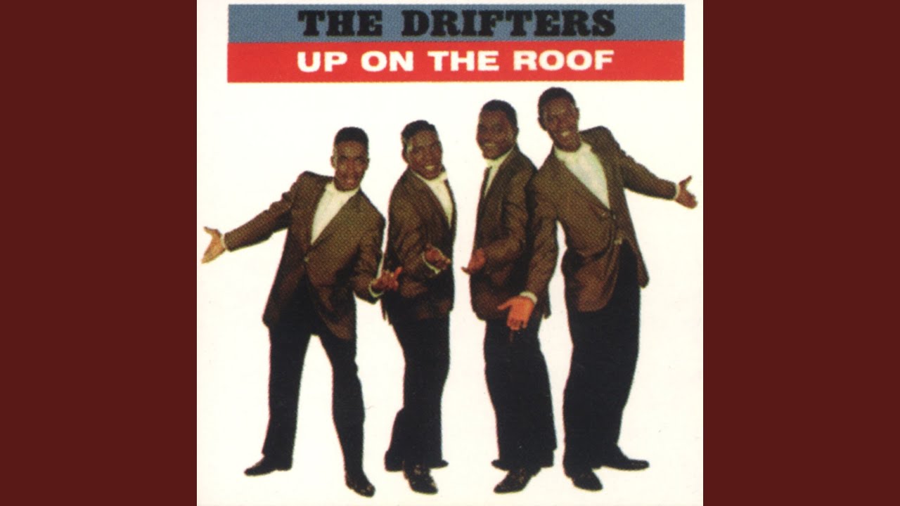 Up on the Roof