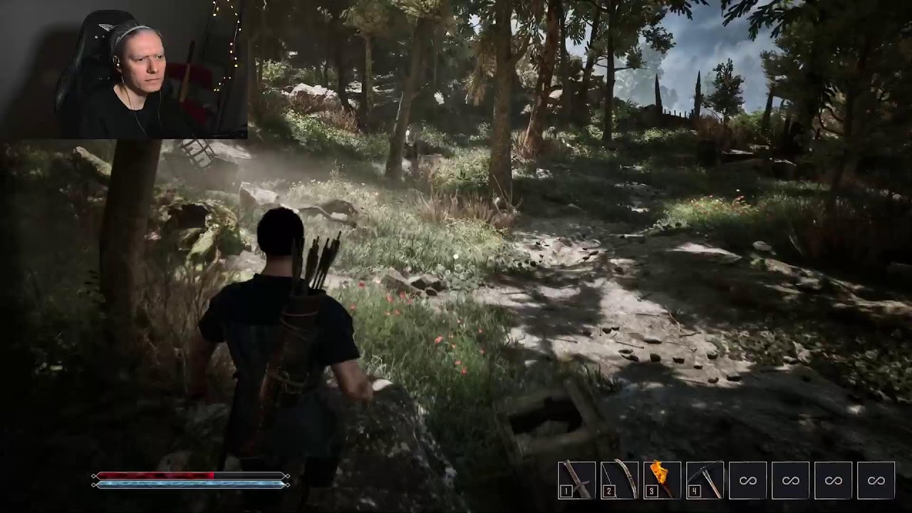 Gothiczek Remake - Pierwsze wrażenie