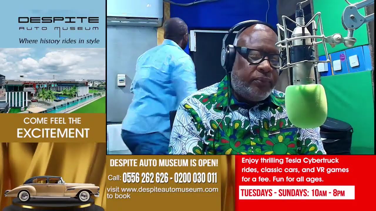 Peace Power Sports  (11/03/2026)