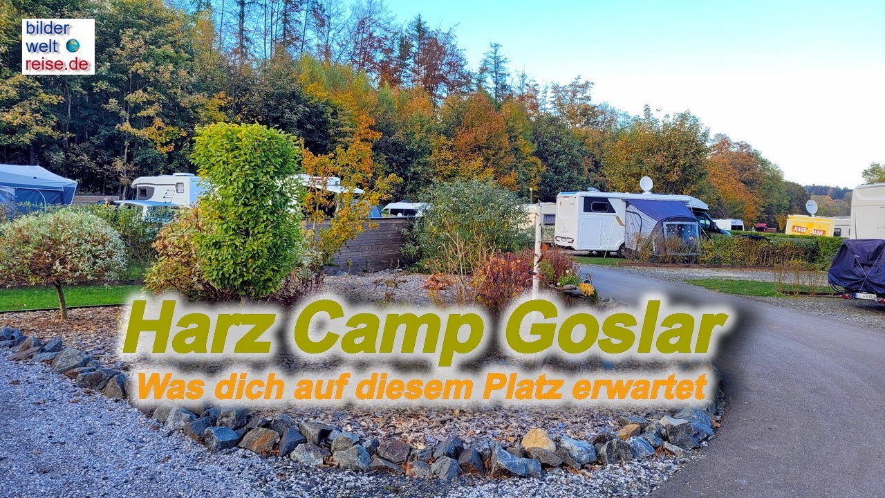 Harz Camp Goslar