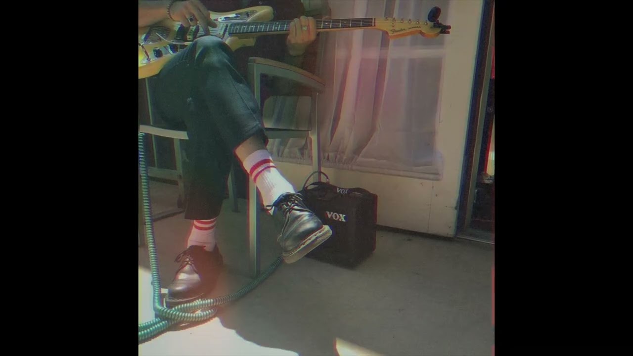 [FREE] indie pop x sombr x bedroom pop type beat  